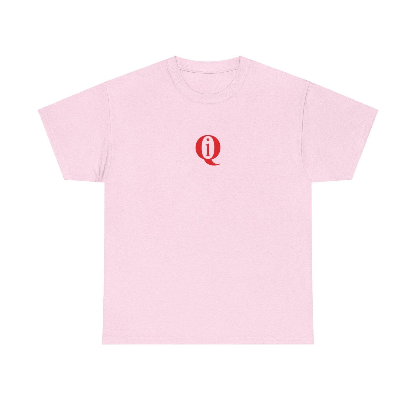 IQ Fashion | Unisex Heavy Cotton Tee