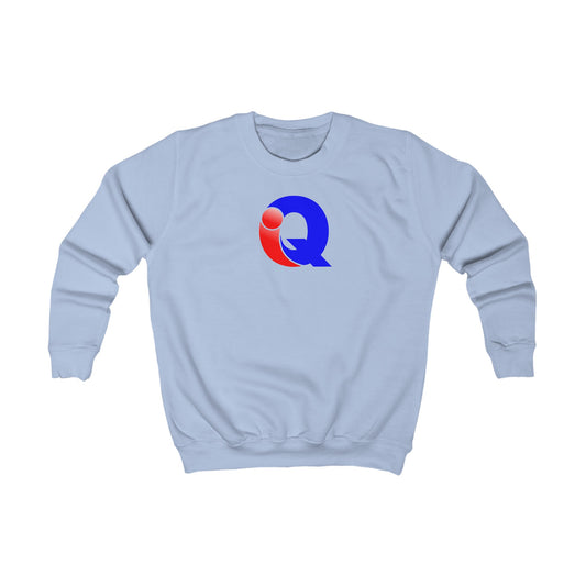 IQ Fashion | Kids Sweatshirt