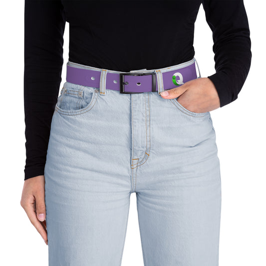 IQ Fashion | Belt