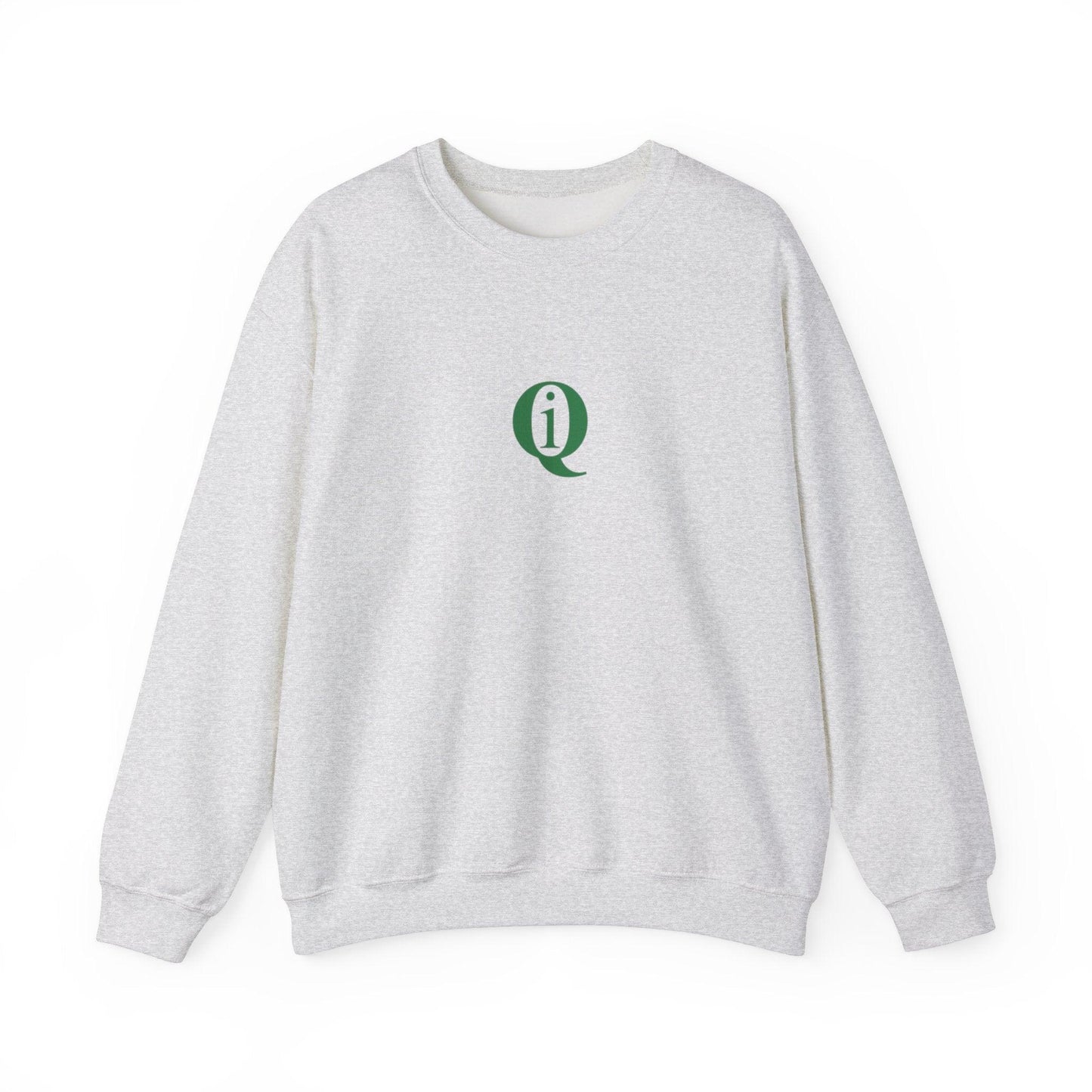 IQ Fashion | Unisex Heavy Blend™ Crewneck Sweatshirt