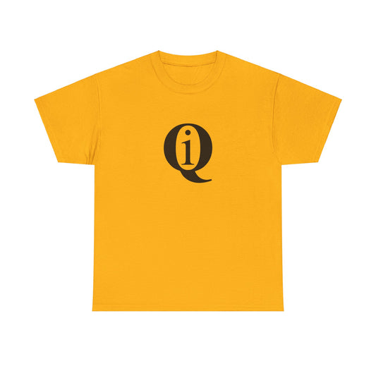 IQ Fashion | Unisex Heavy Cotton Tee