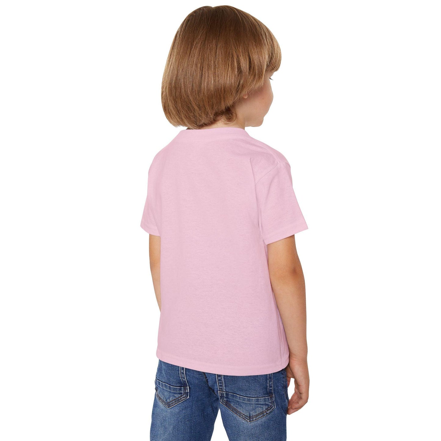 IQ Fashion | Heavy Cotton™ Toddler T-shirt