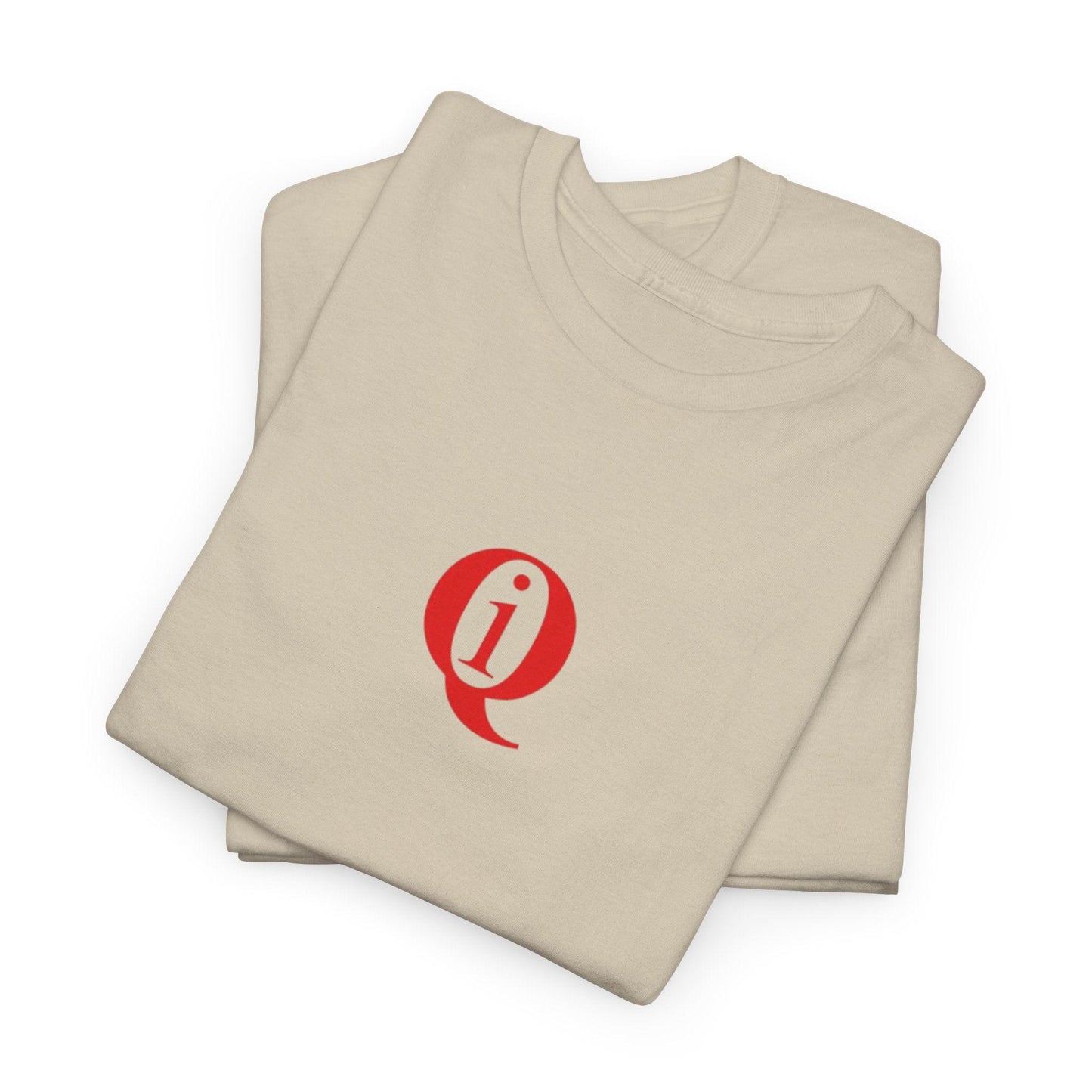 IQ Fashion | Unisex Heavy Cotton Tee