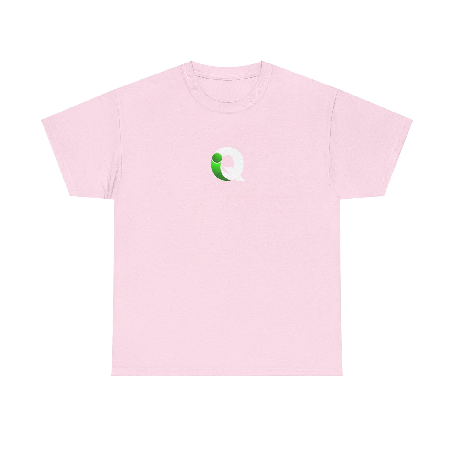 IQ Fashion | Unisex Heavy Cotton Tee