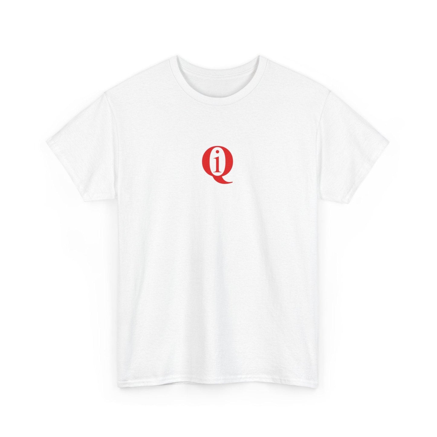 IQ Fashion | Unisex Heavy Cotton Tee