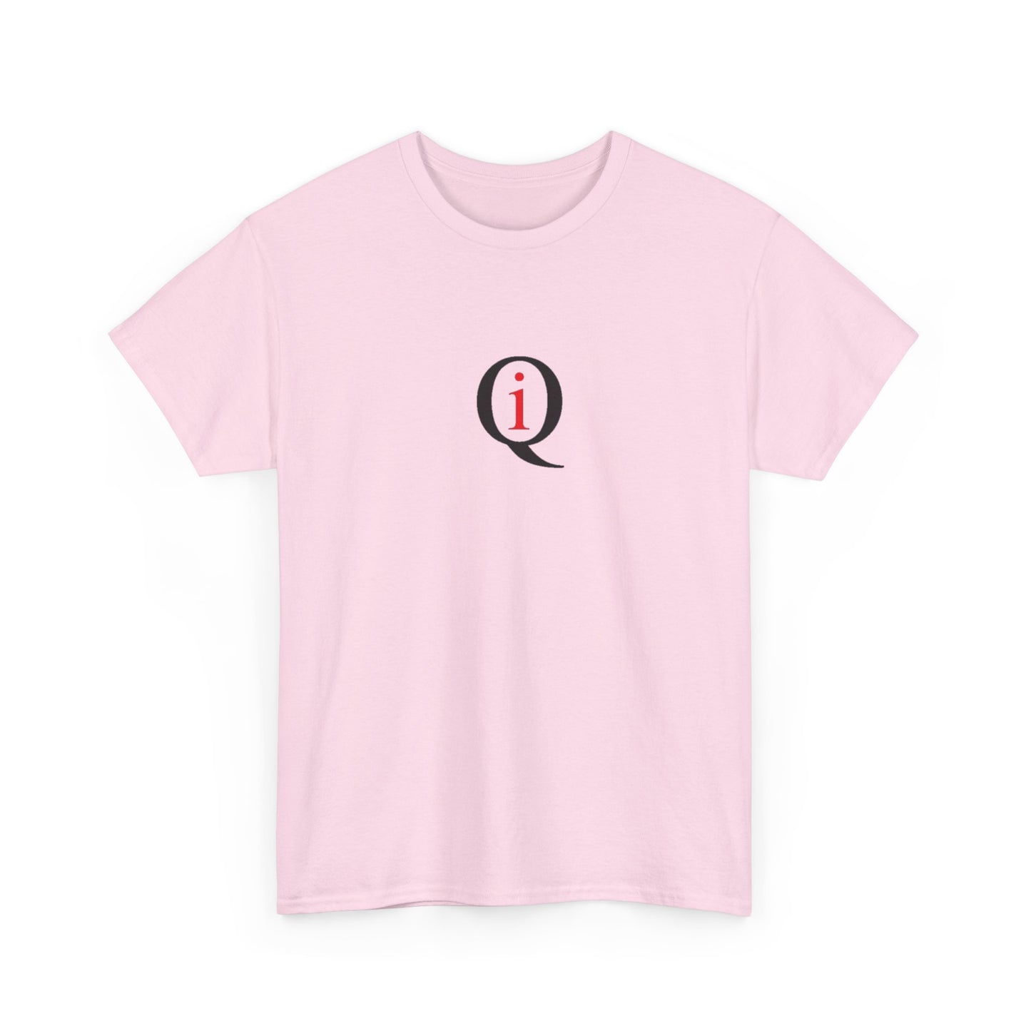 IQ Fashion | Unisex Heavy Cotton Tee