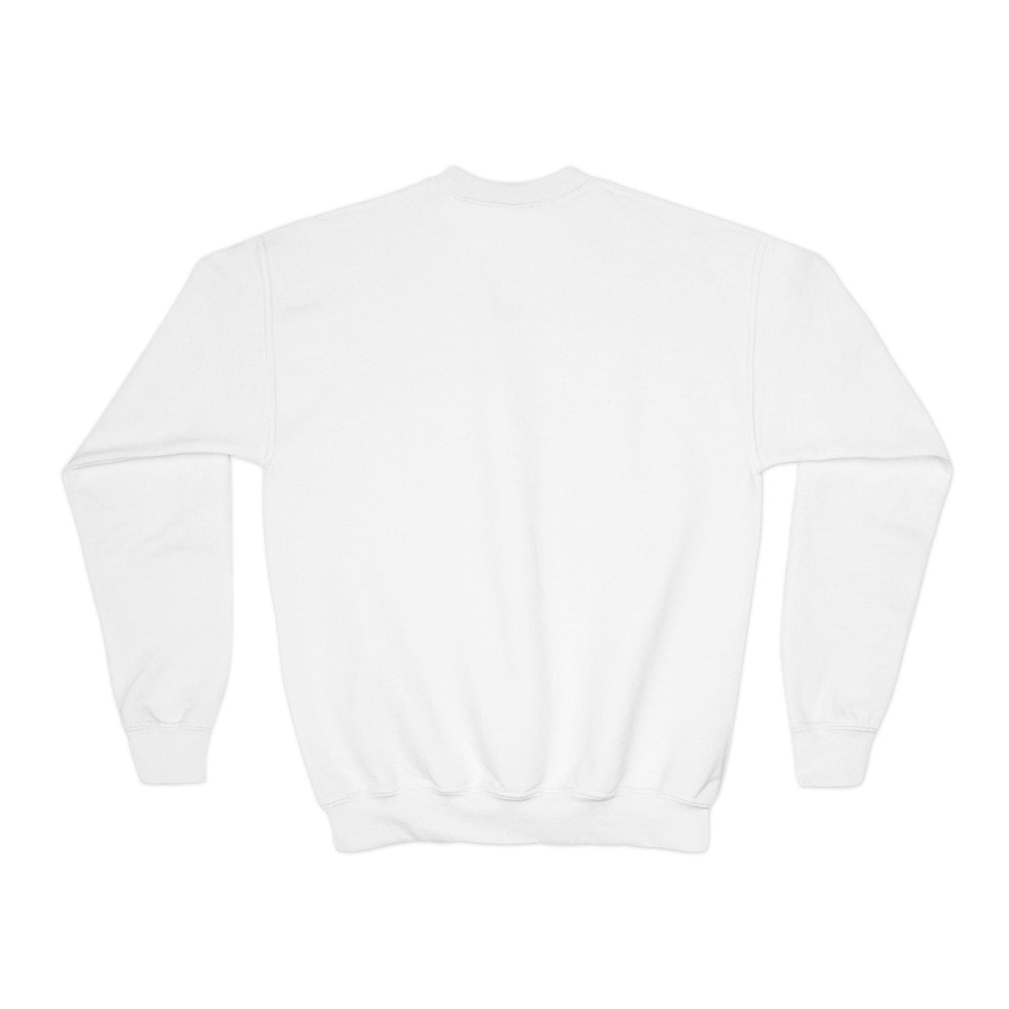 IQ Fashion | Youth Crewneck Sweatshirt