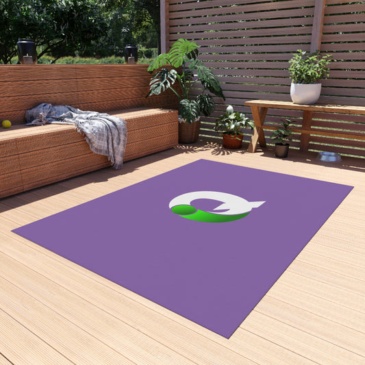 IQ Fashion | Outdoor Rug