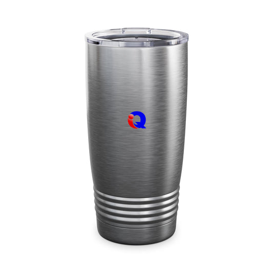 IQ Fashion | Ringneck Tumbler, 20oz