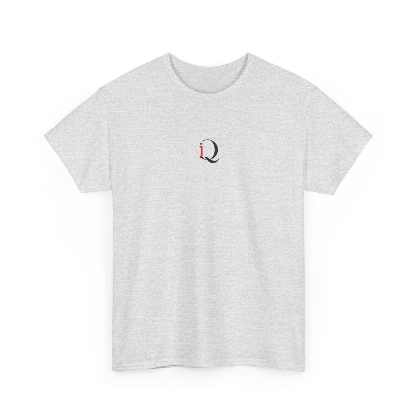 IQ Fashion | Unisex Heavy Cotton Tee