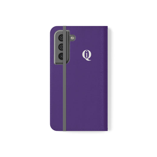 IQ Fashion | Flip Cases