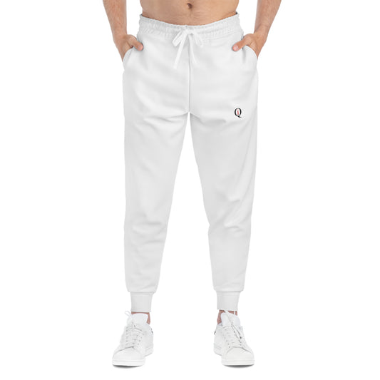 IQ Fashion | Athletic Joggers (AOP)