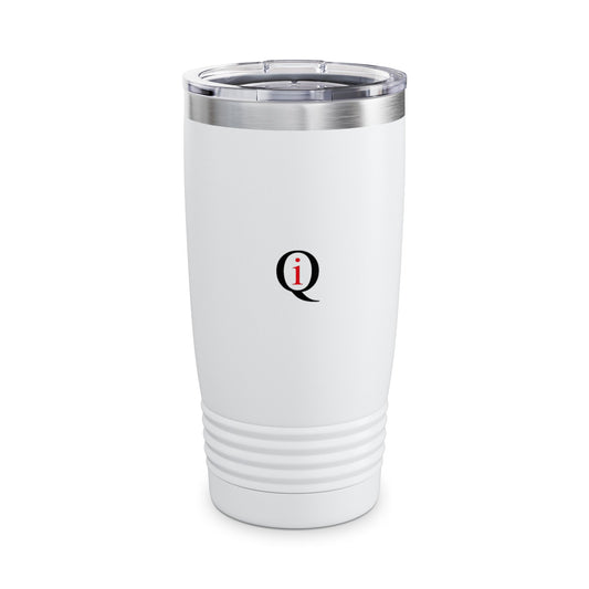 IQ Fashion | Ringneck Tumbler, 20oz