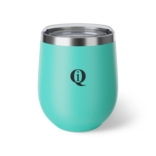 IQ Fashion | Copper Vacuum Insulated Cup, 12oz