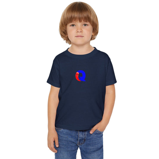 IQ Fashion | Heavy Cotton™ Toddler T-shirt