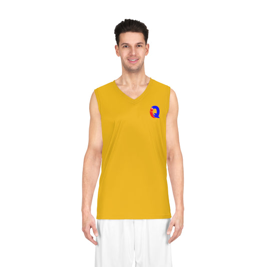 IQ Fashion |  Basketball Jersey (AOP)