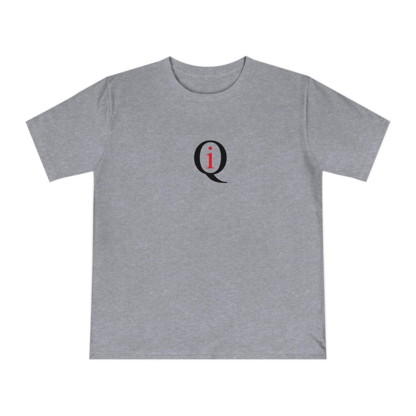 IQ Fashion | Unisex Classic Jersey T-shirt