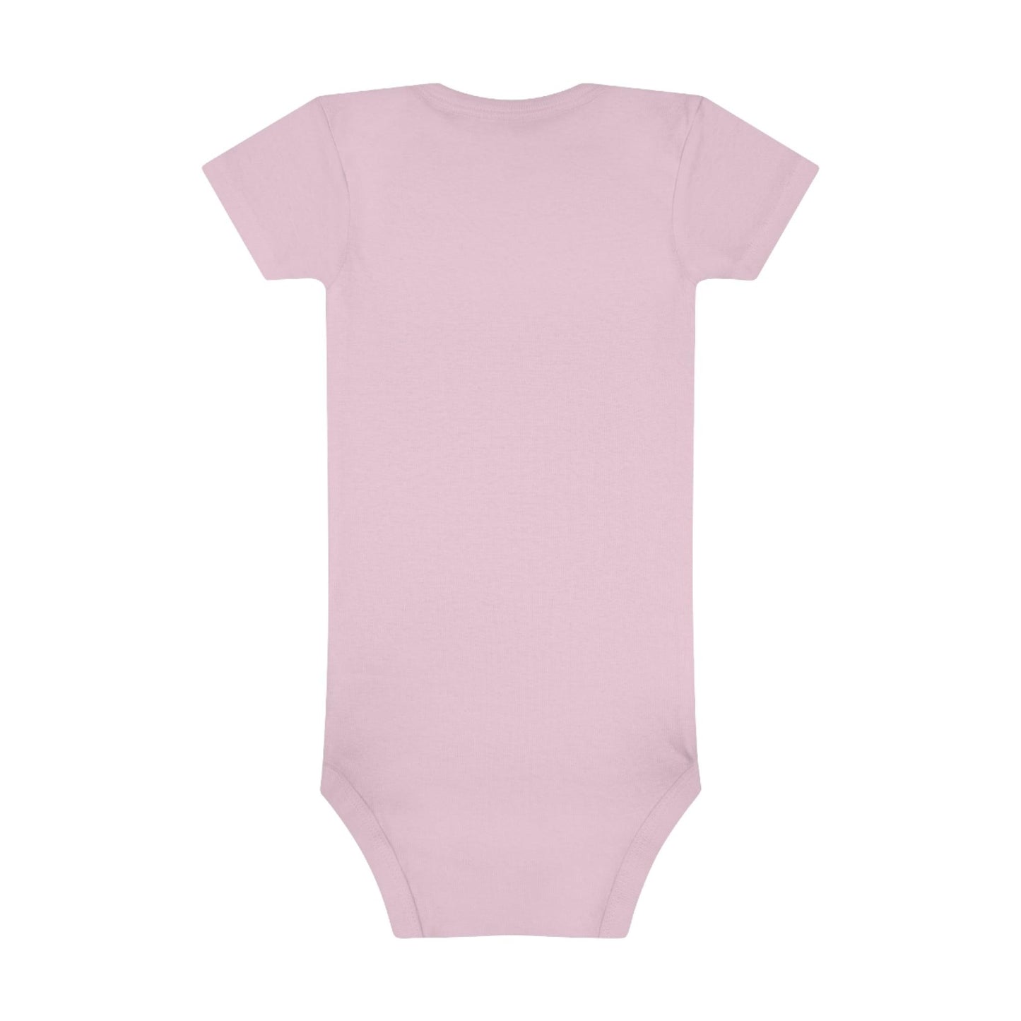 IQ Fashion | Baby Short Sleeve Onesie®