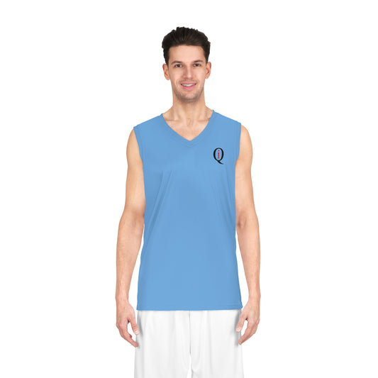 IQ Fashion | Basketball Jersey (AOP)