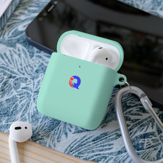 IQ Fashion | AirPods and AirPods Pro Case Cover