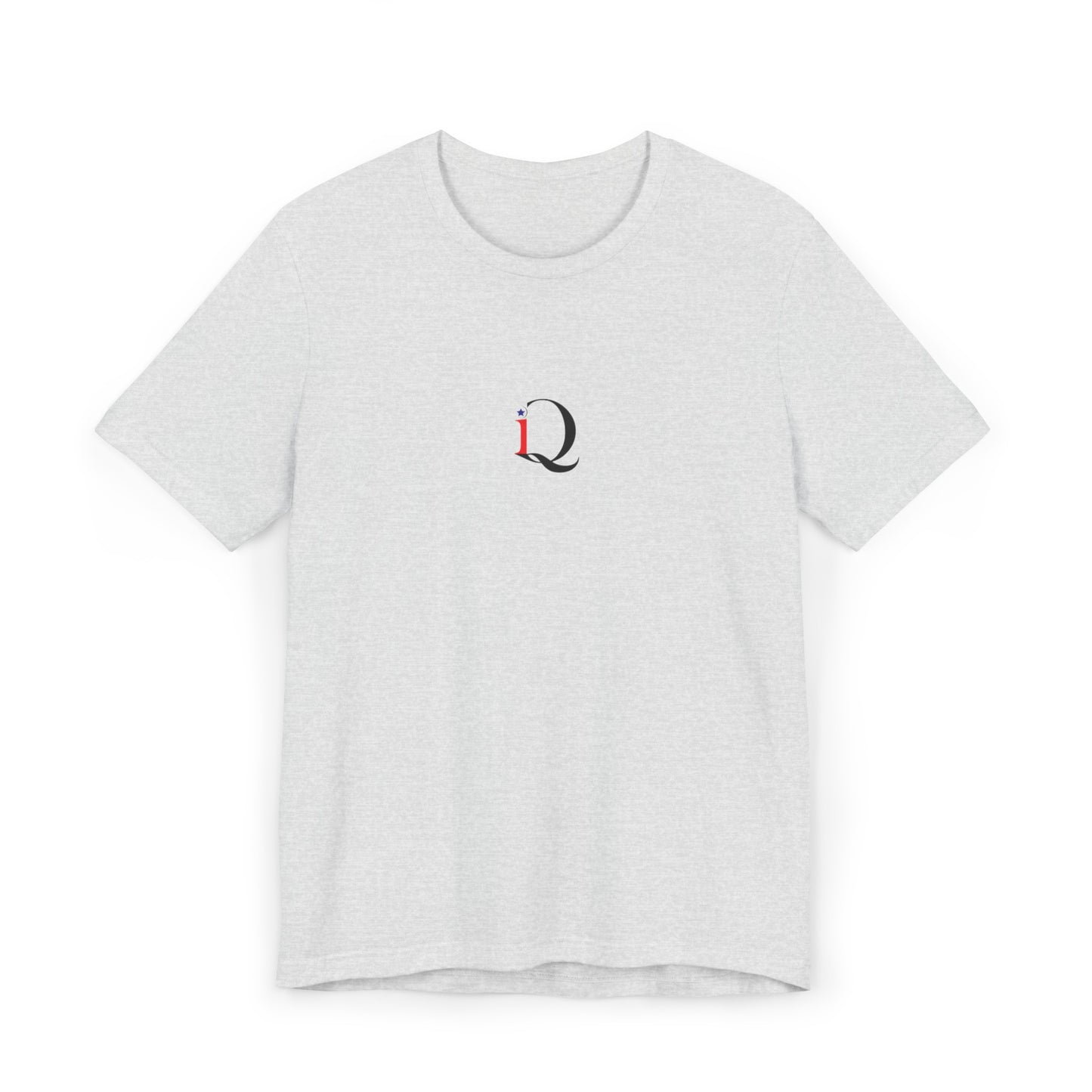 IQ Fashion | Unisex Jersey T-Shirt