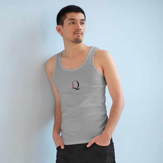 IQ Fashion | Men's Specter Tank Top