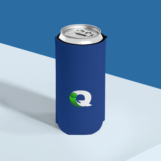 IQ Fashion | Slim Can Cooler