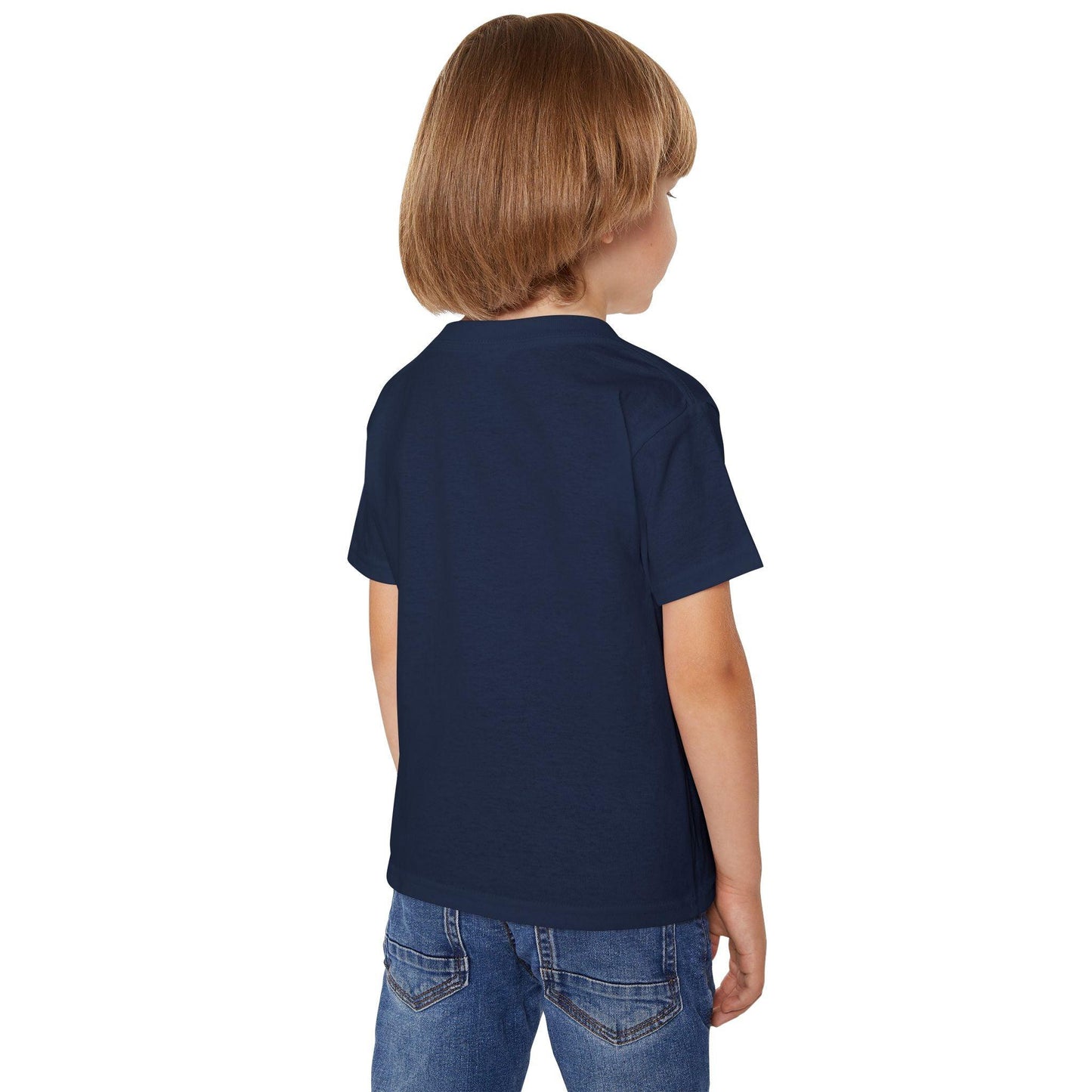 IQ Fashion | Heavy Cotton™ Toddler T-shirt