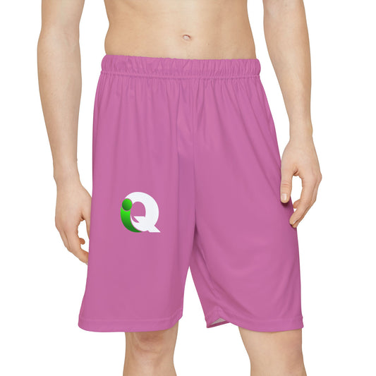 IQ Fashion |  Men’s Sports Shorts (AOP)