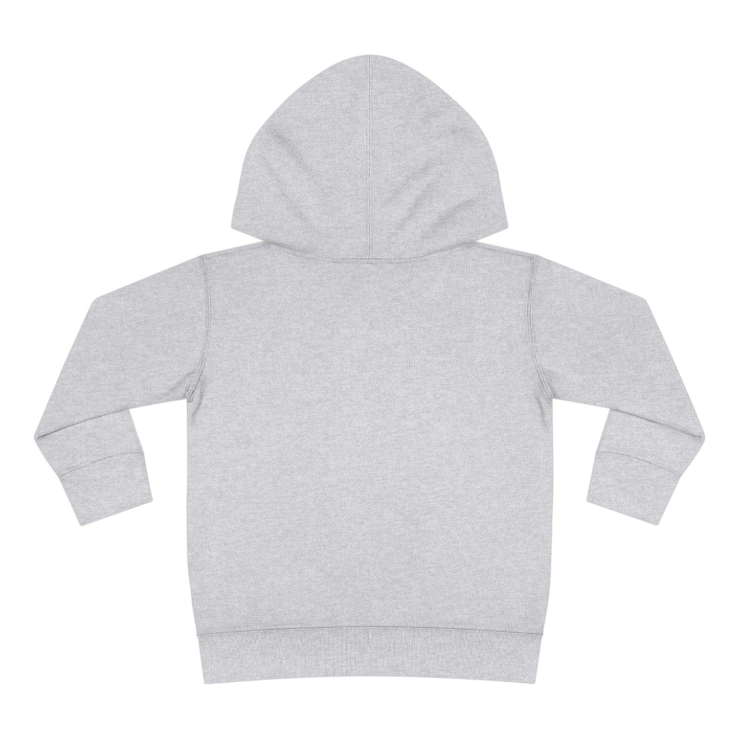 IQ Fashion | Toddler Pullover Fleece Hoodie