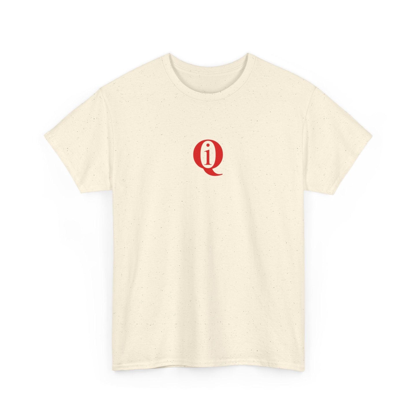 IQ Fashion | Unisex Heavy Cotton Tee