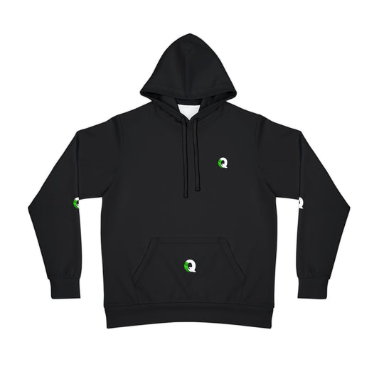 IQ Fashion | Athletic Hoodie (AOP)