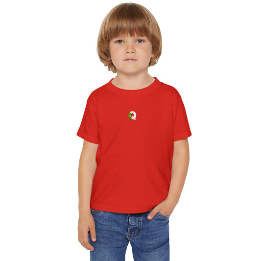 IQ Fashion | Heavy Cotton™ Toddler T-shirt