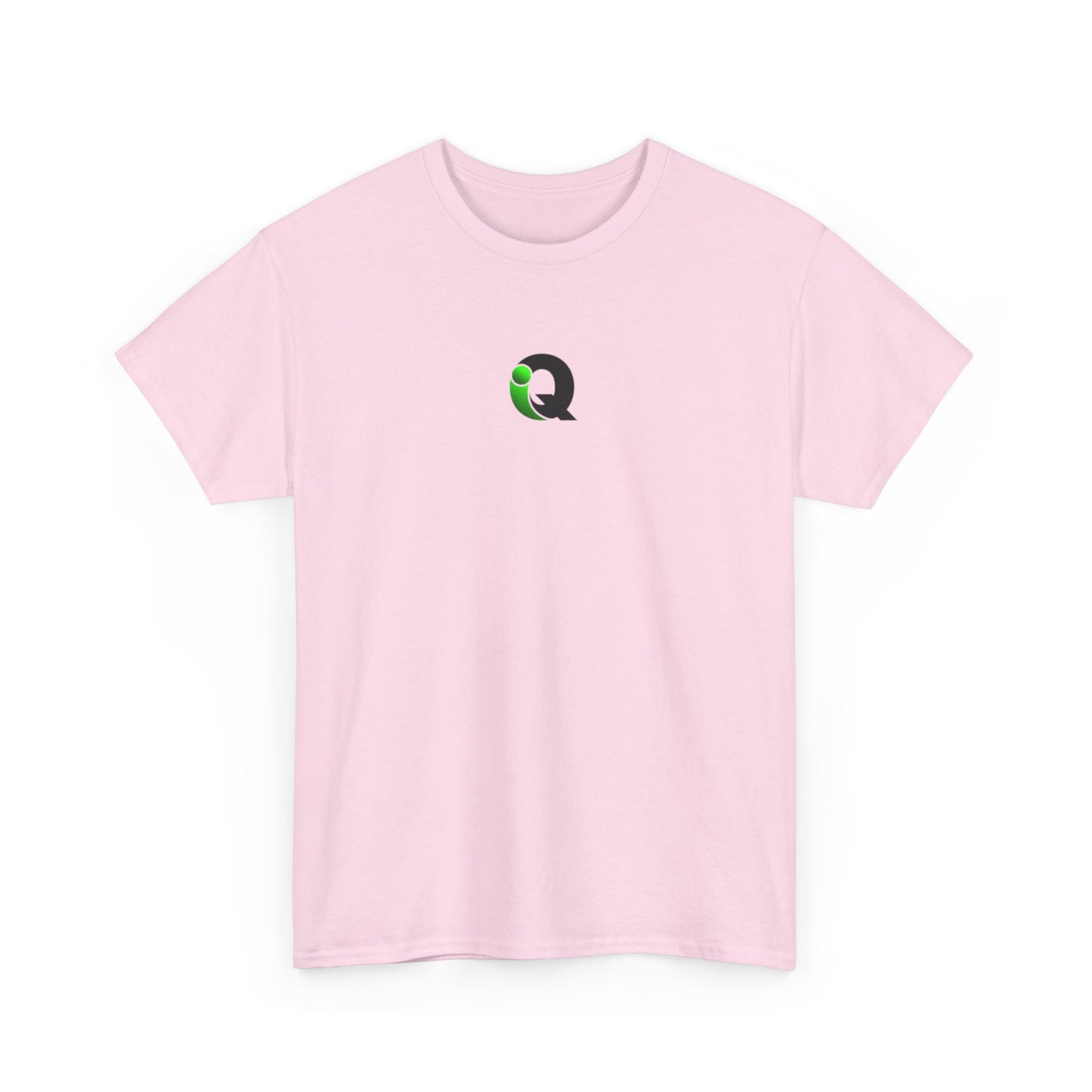 IQ Fashion | Unisex Heavy Cotton Tee