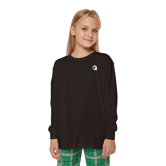 IQ Fashion | Youth Long Sleeve Holiday Outfit Set