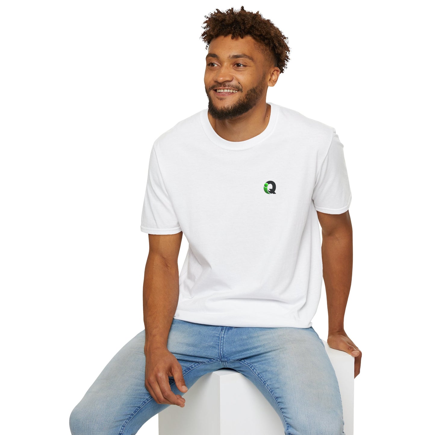 IQ Fashion | Unisex Softstyle T-Shirt