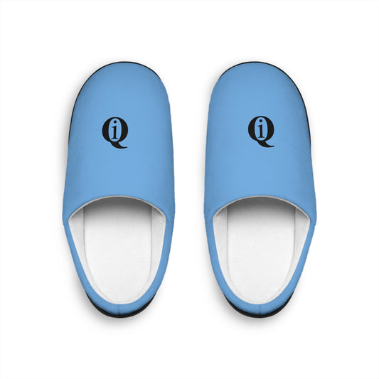 IQ Fashion | Women's Indoor Slippers