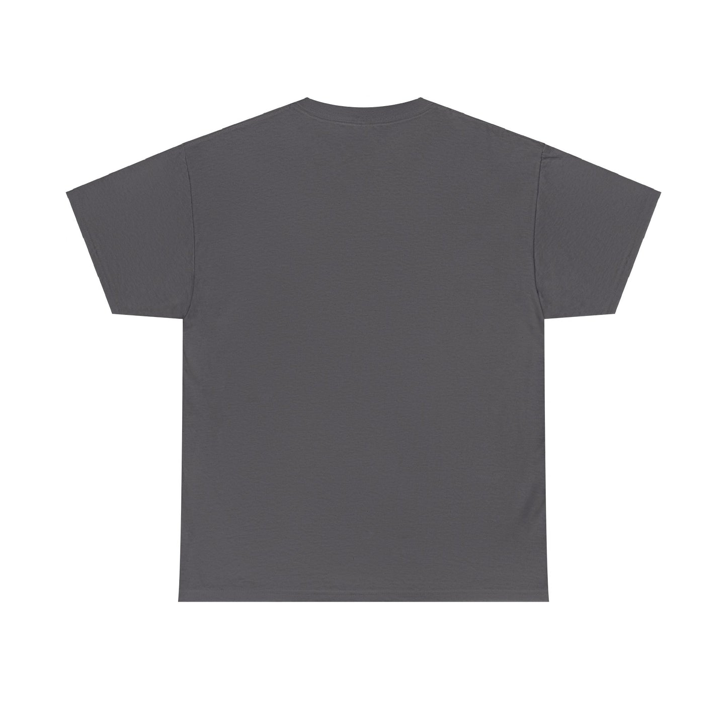 IQ Fashion | Unisex Heavy Cotton Tee