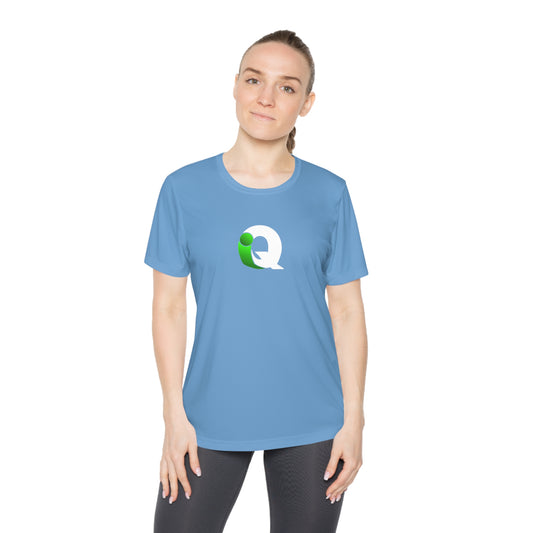 IQ Fashion | Ladies Competitor Tee