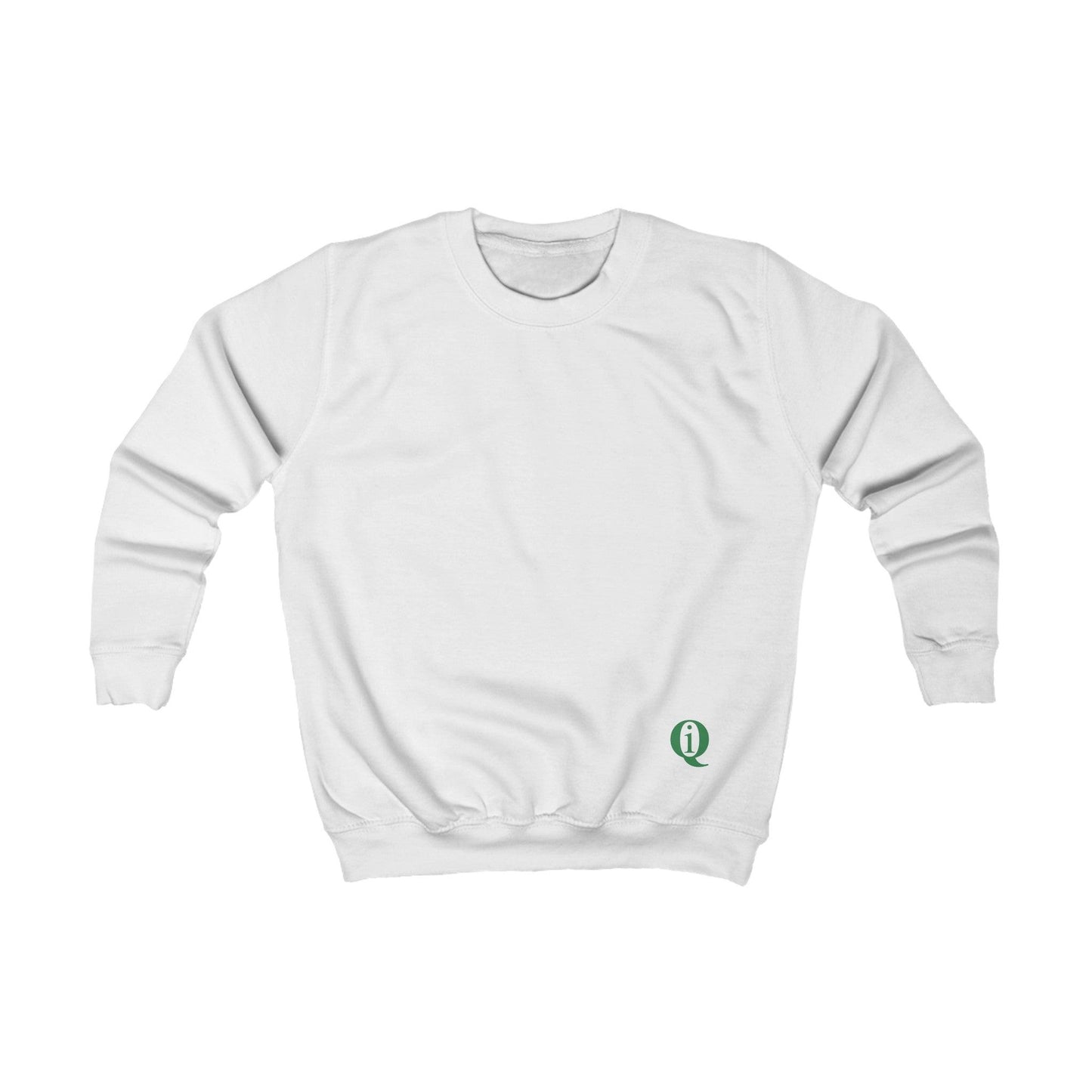 IQ Fashion | Kids Sweatshirt