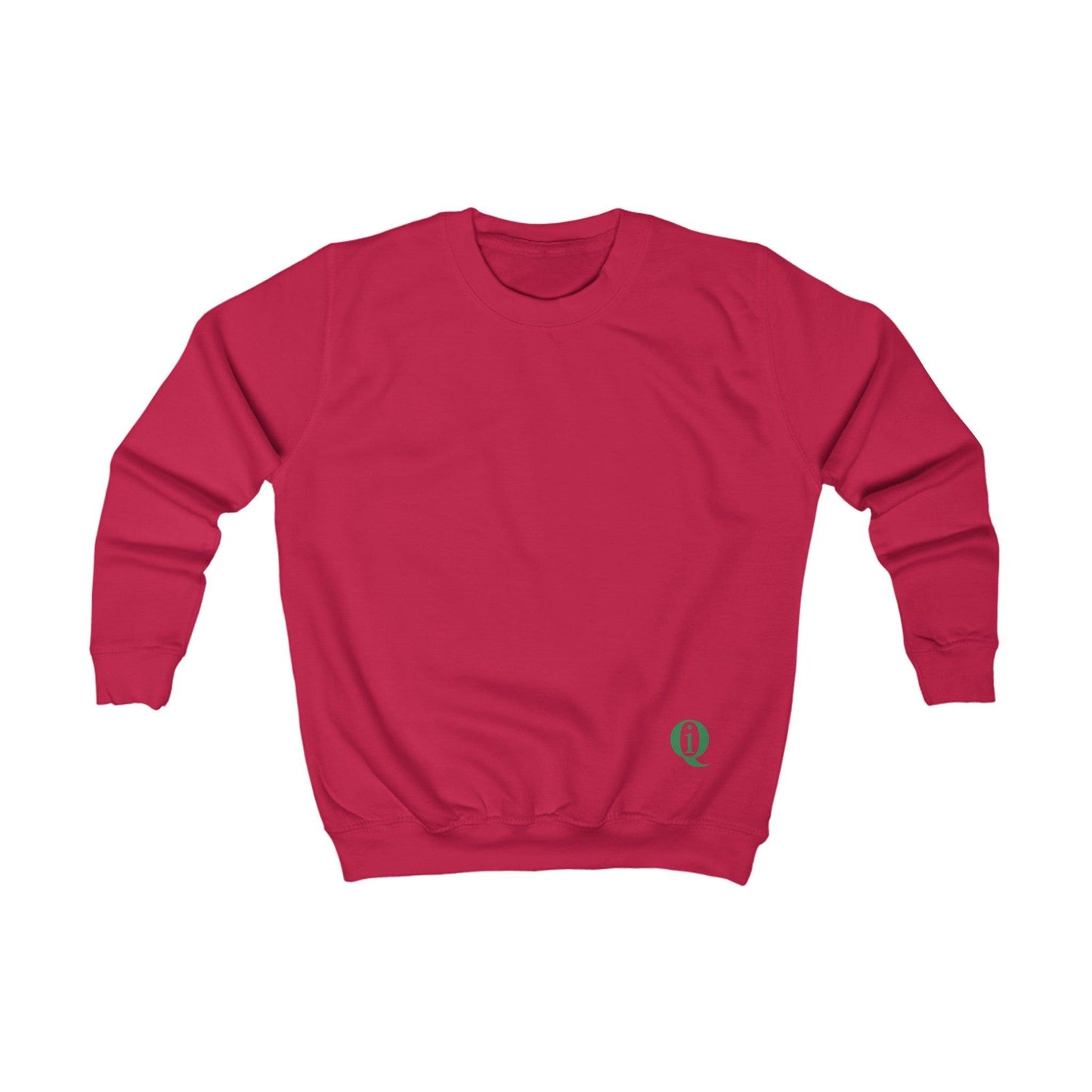 IQ Fashion | Kids Sweatshirt