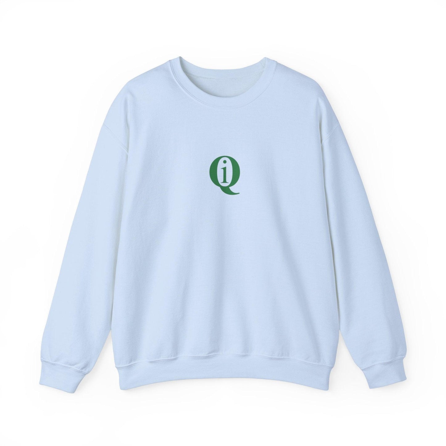 IQ Fashion | Unisex Heavy Blend™ Crewneck Sweatshirt