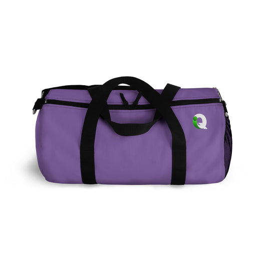 IQ Fashion | Duffel Bag