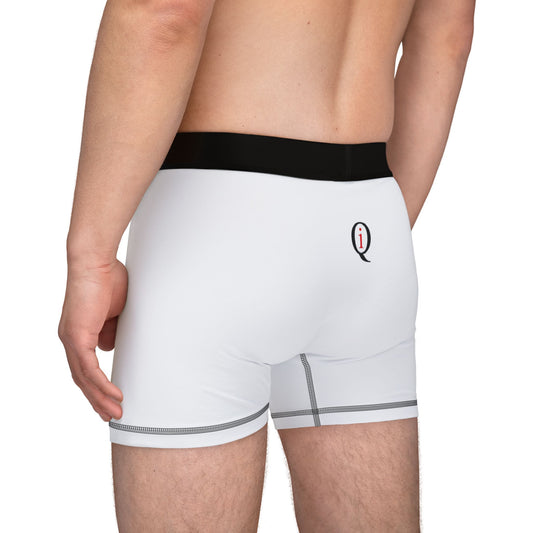 IQ Fashion | Men's Boxers (AOP)