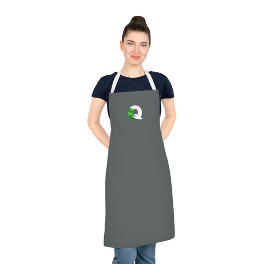 IQ Fashion | Adult Apron (AOP)