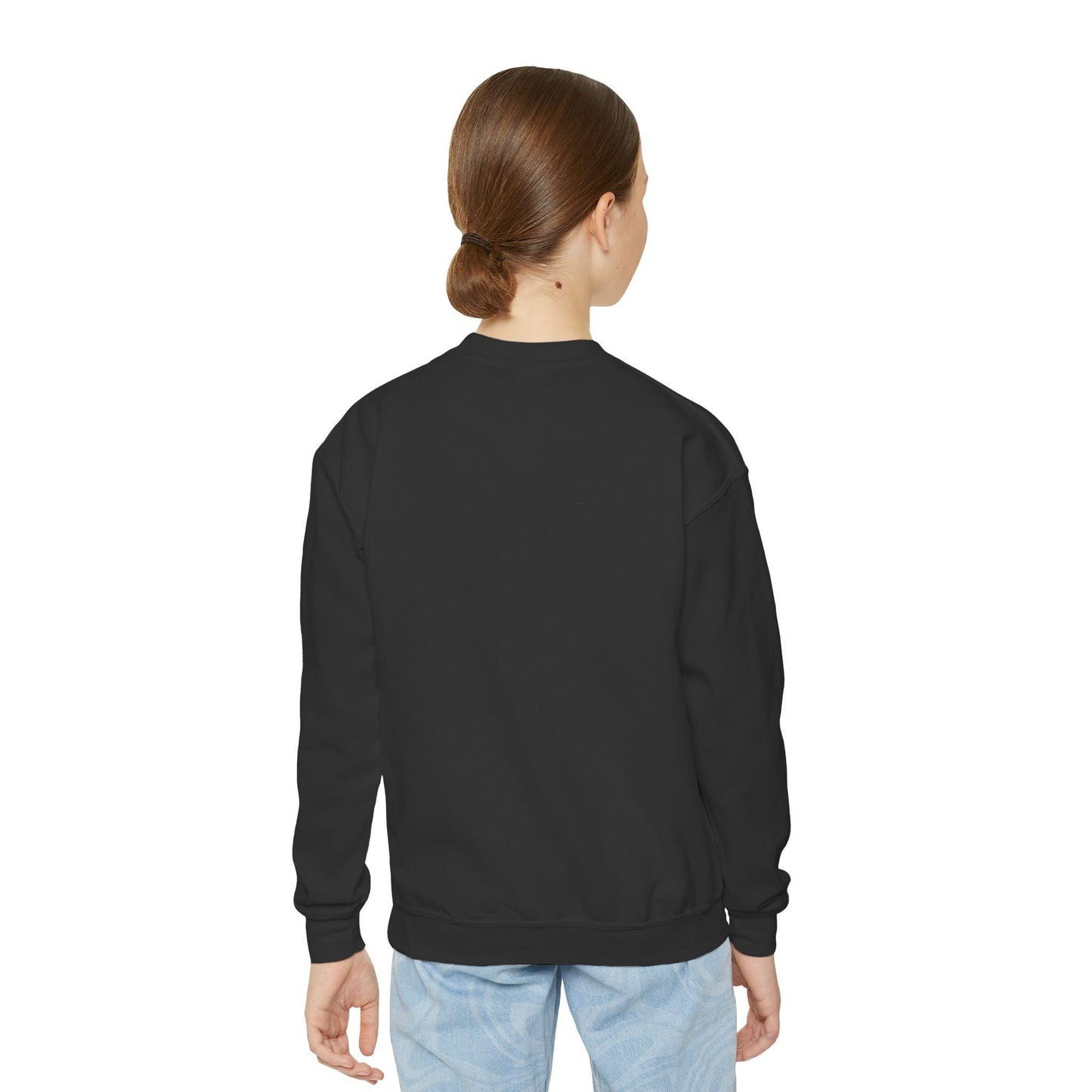 IQ Fashion | Youth Crewneck Sweatshirt