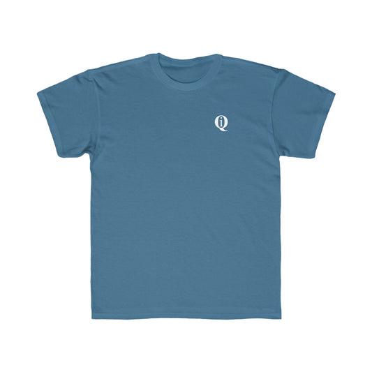 IQ Fashion | Kids Regular Fit Tee