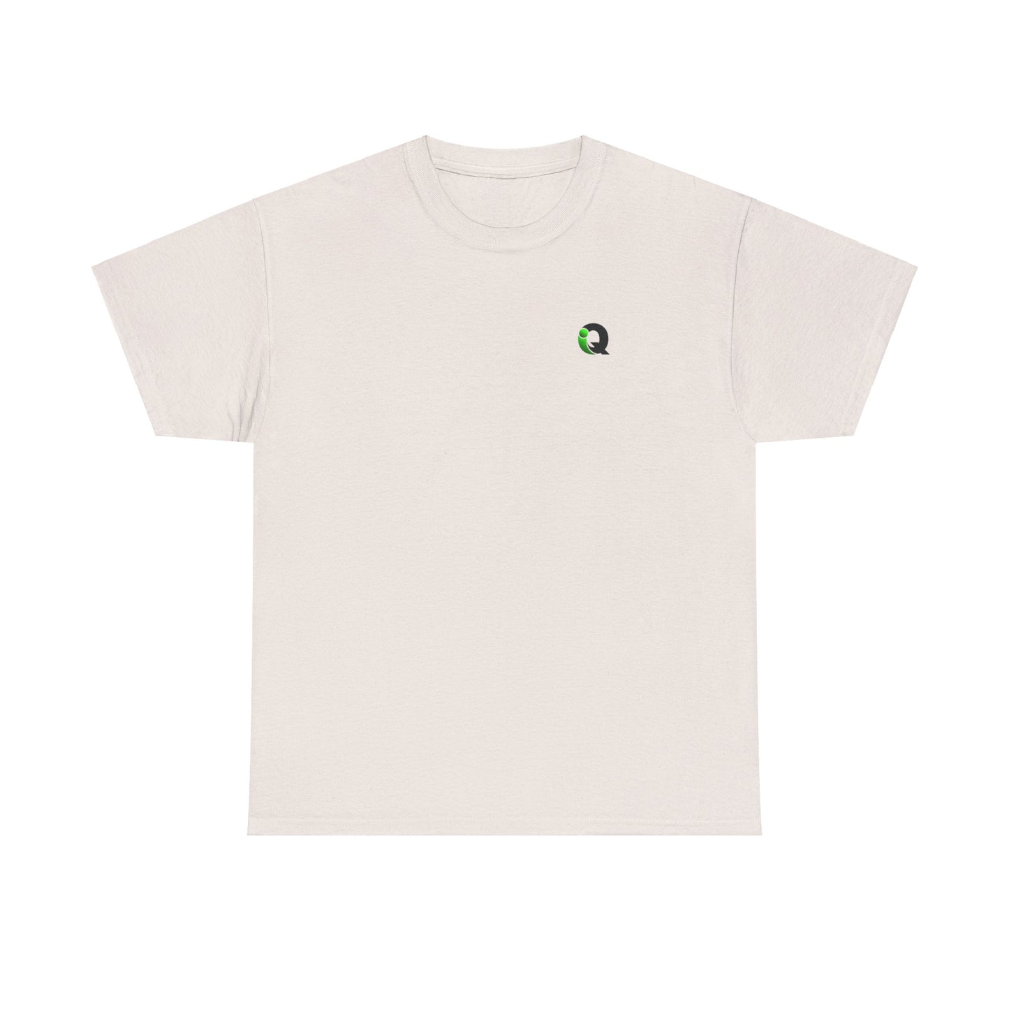 IQ Fashion | Unisex Heavy Cotton Tee