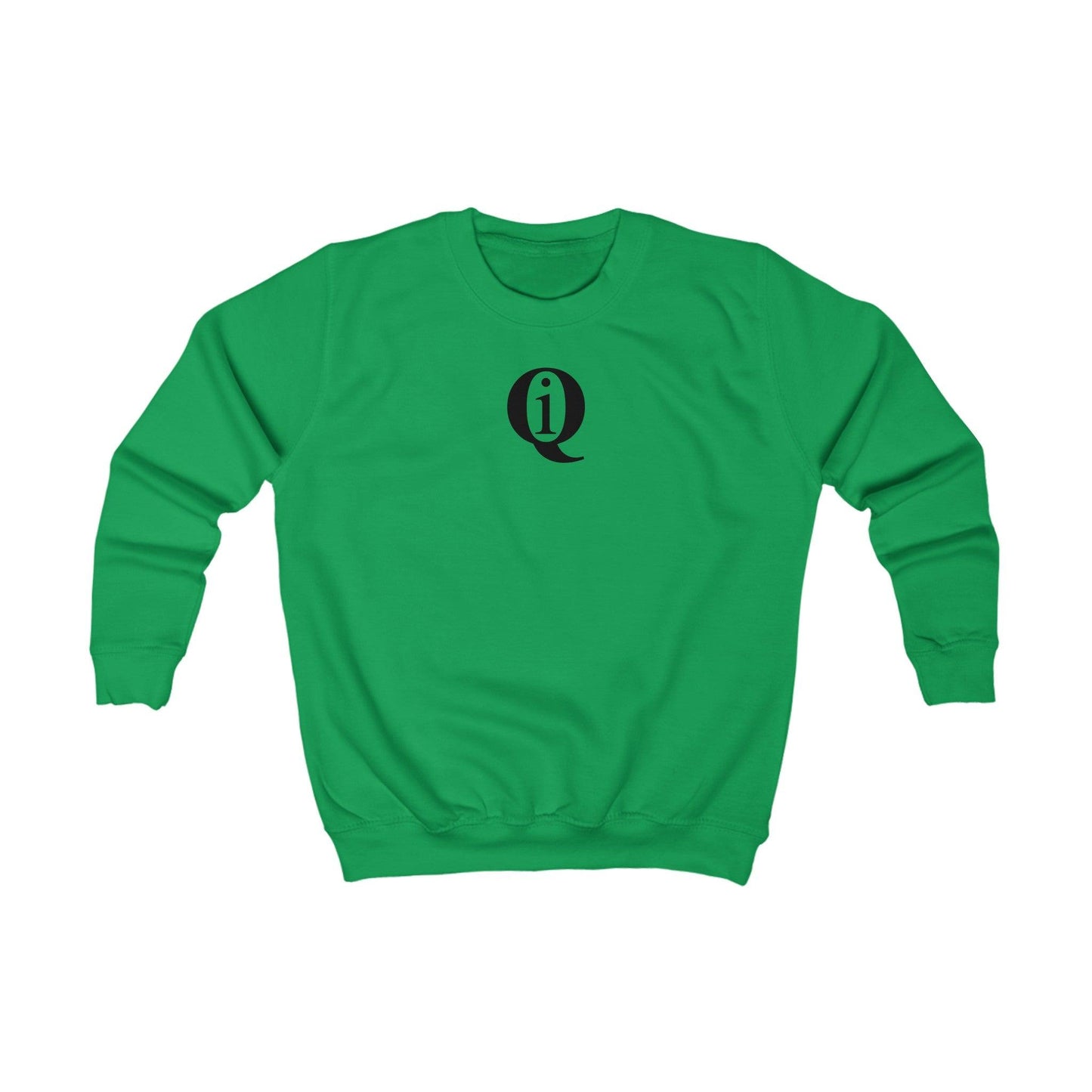 IQ Fashion | Kids Sweatshirt