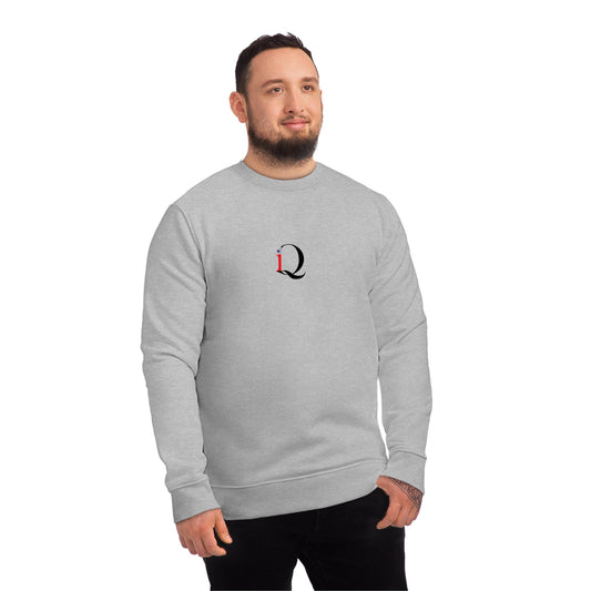 IQ Fashion | Unisex Changer Sweatshirt